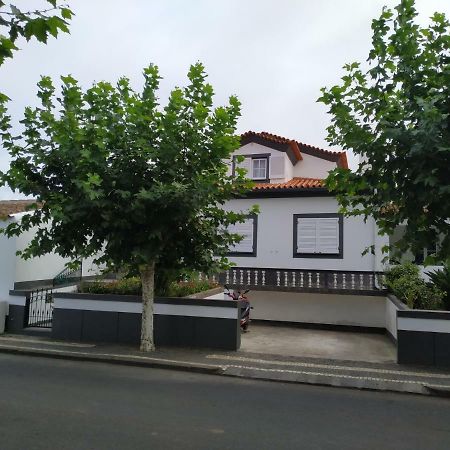 Bettencourt Rooms Santa Cruz da Graciosa Kültér fotó