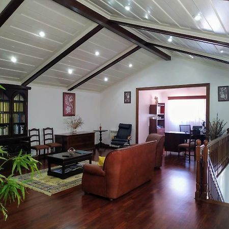 Bettencourt Rooms Santa Cruz da Graciosa Kültér fotó