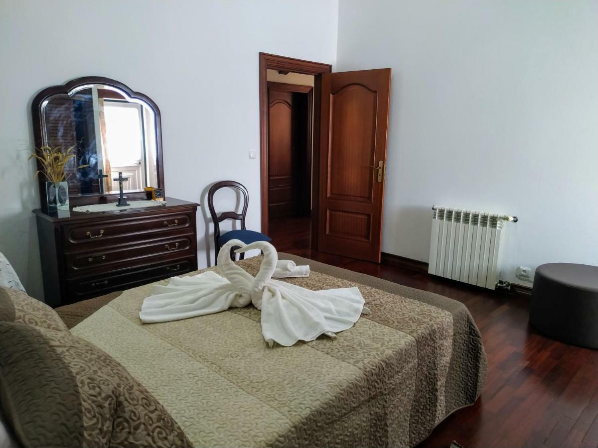 Bettencourt Rooms Santa Cruz da Graciosa Kültér fotó
